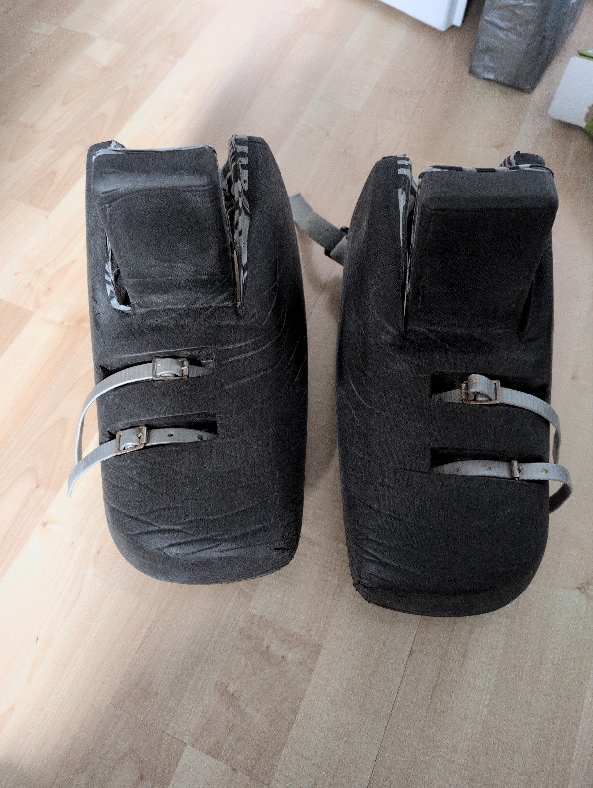 OBO Robo klompen Large, Ophalen, Gebruikt, Kleding