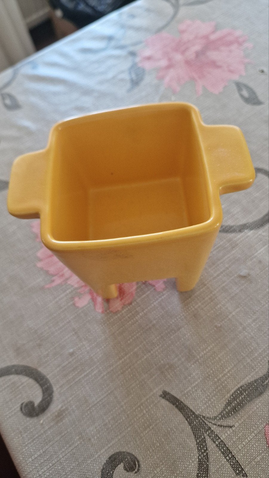 Boska Holland Vintage Kaasblokjes/Mini Fondue Schaal, Ophalen of Verzenden