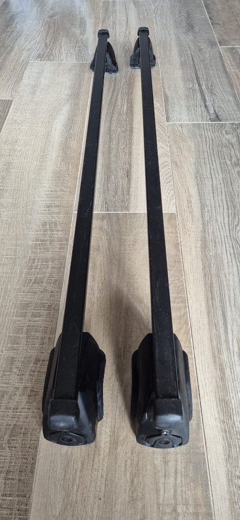 Originele Citroën Grand C4 SpaceTourer dakdragers (Picasso), Ophalen, Gebruikt