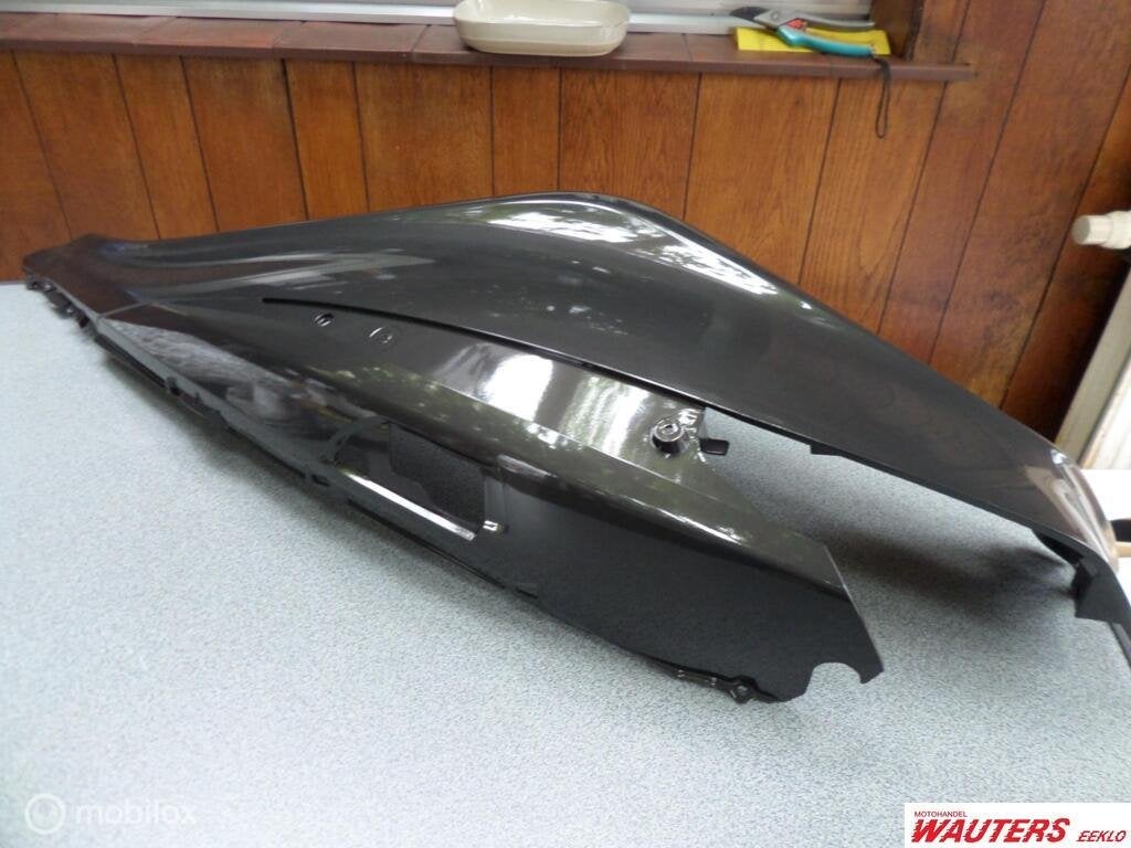 Zijdeksel rh Piaggio  x10 350-500c, Motoren, Nieuw, Ophalen of Verzenden