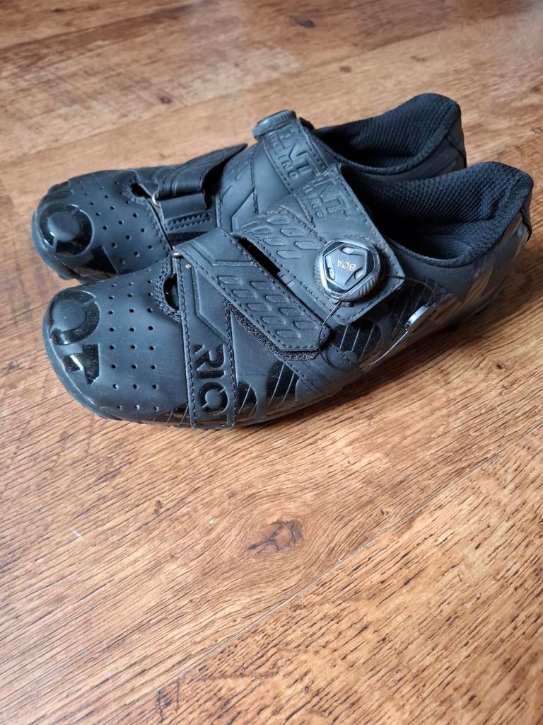 Te koop Bont Riot maat 41, Ophalen of Verzenden