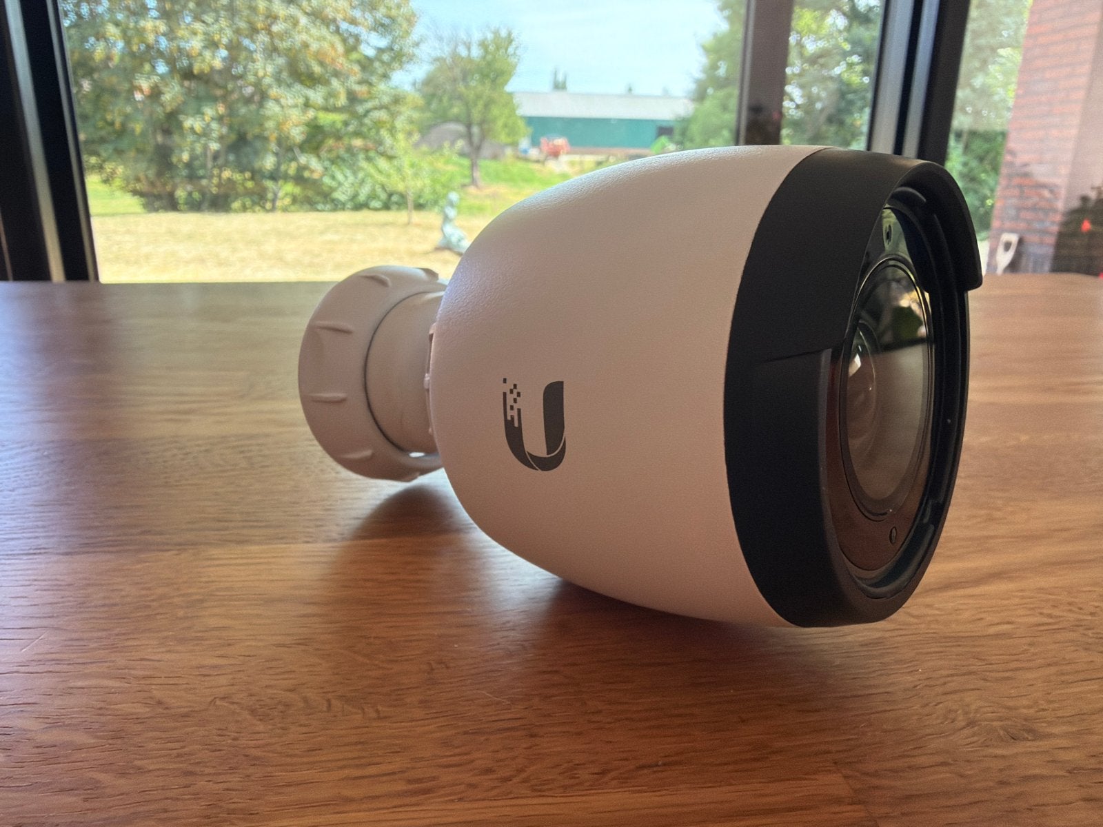 Ubiquiti UniFi Protect G4 Pro Camera, Ophalen of Verzenden, Gebruikt, Buitencamera
