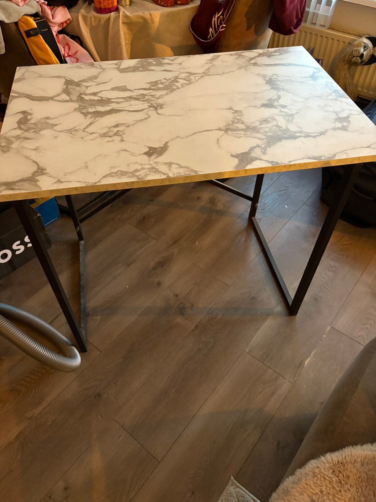Tafel, Ophalen, Gebruikt, 50 tot 100 cm, 50 tot 100 cm