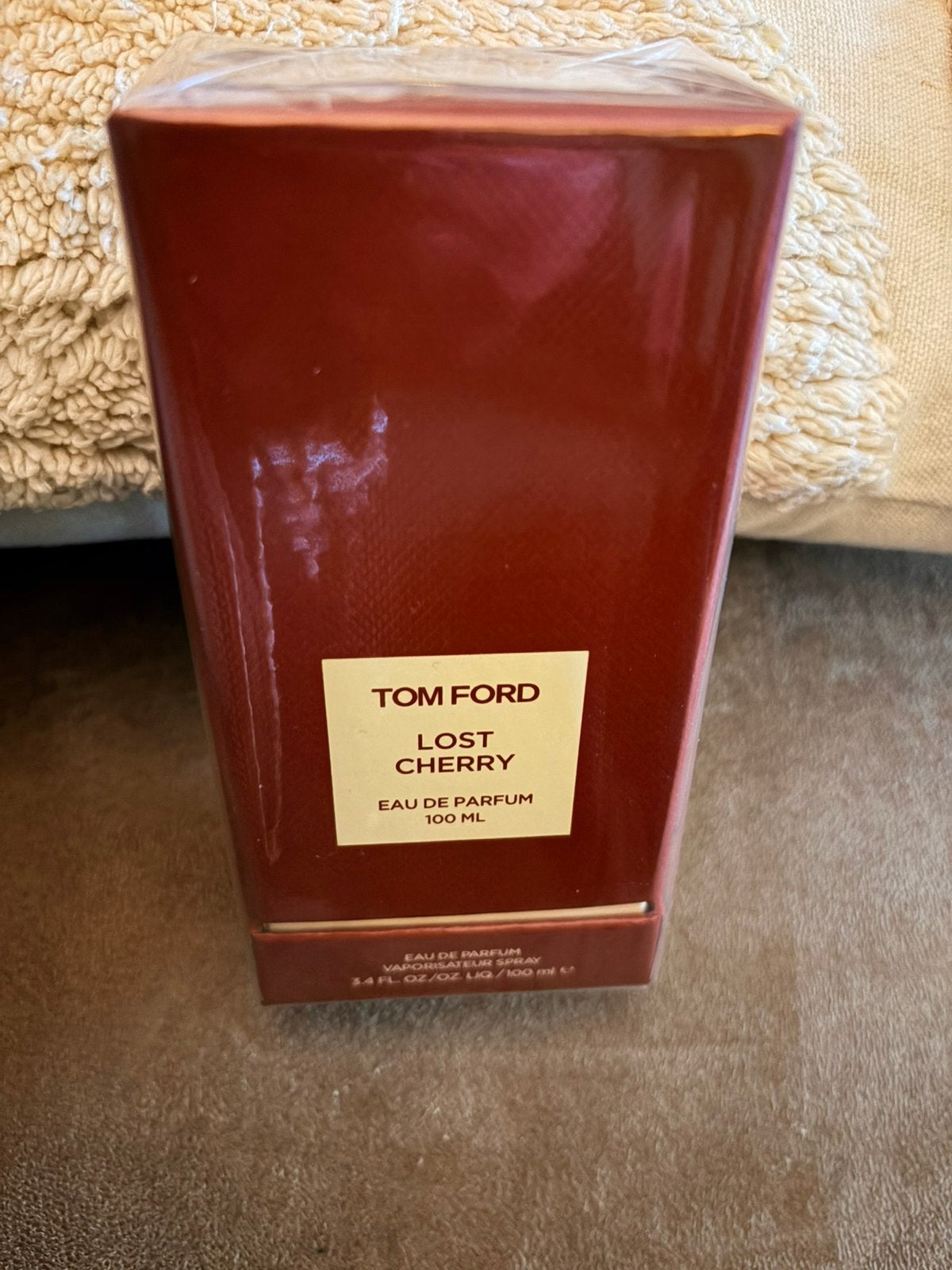 Tom Ford, Ophalen of Verzenden, Nieuw