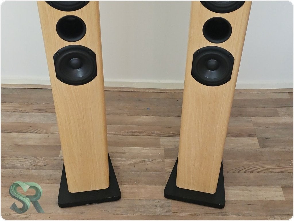 Vifa Zelfbouw, Audio, Tv en Foto, Gebruikt, ., ., Minder dan 60 watt