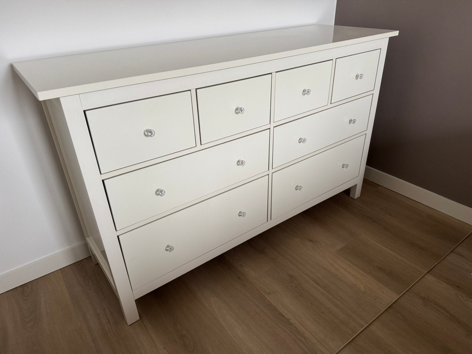 Ikea ladekast, Ophalen, 5 laden of meer, 50 tot 100 cm, Zo goed als nieuw