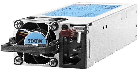 500W HP Power Supply HSTNS-PC40 723594-001, Hewlett Packard Enterprise B.V., Info@hpe.com, Startbaan 16, 1187 XR Amstelveen, Nederland