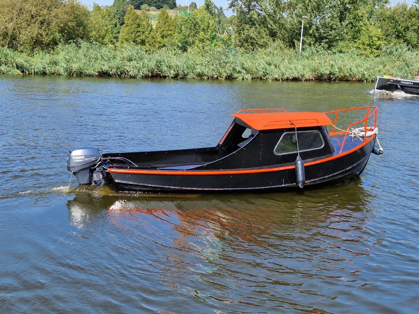 beenhakker vlet, Ophalen, Gebruikt