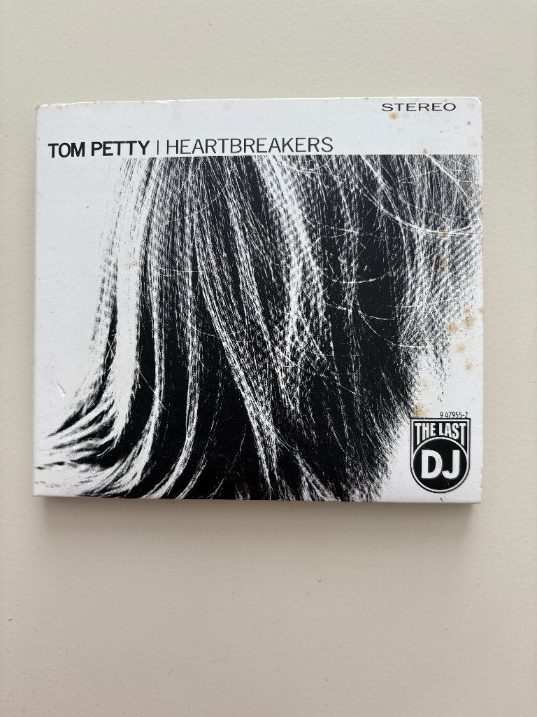 Tom Petty - Heartbreakers, Ophalen of Verzenden, Zo goed als nieuw, Pop
