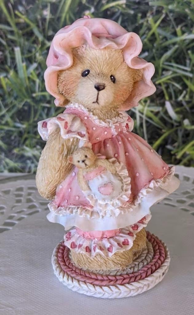 Cherished Teddies: Complete Verzameling, Verzamelen, Beren en Cherished Teddies, Gebruikt, Beeldje, Cherished Teddies, Ophalen of Verzenden