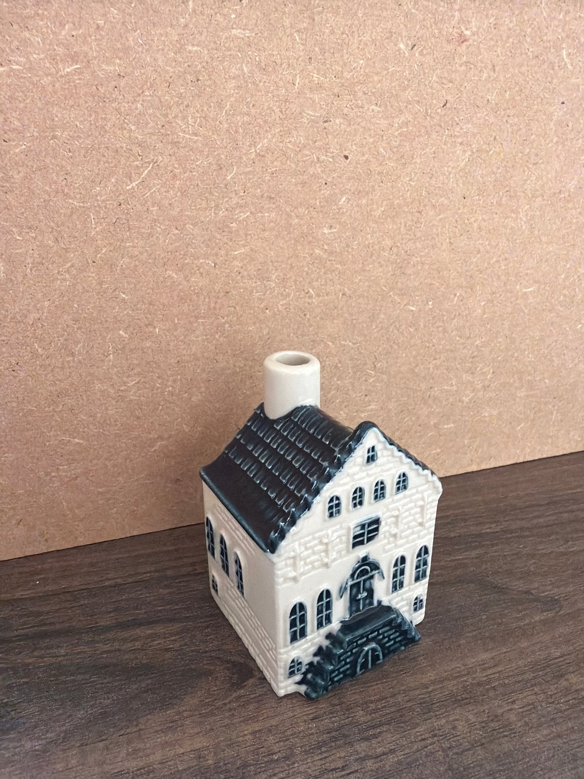 KLM huisje BOLS nr. 4, Verzamelen, Ophalen of Verzenden, Zo goed als nieuw, 1 t/m 20