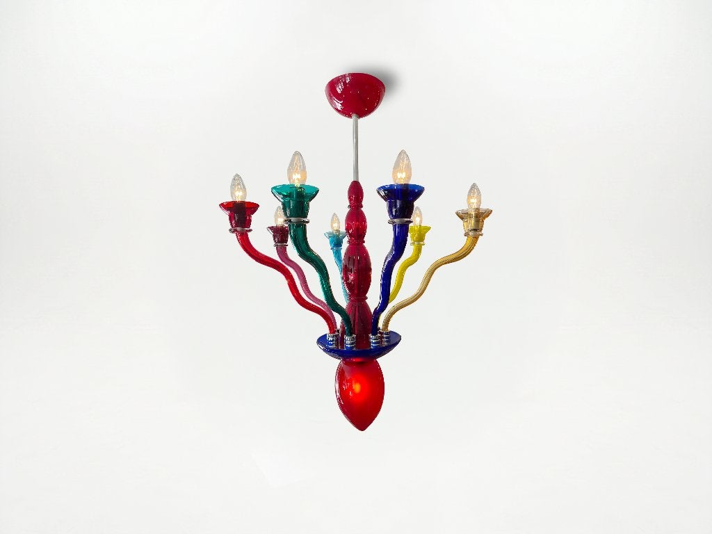 Artemide Gaia bij TheReSaels
