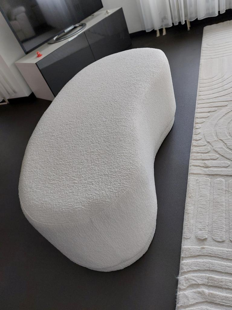 Teddy bank / poef, Ophalen of Verzenden, Nieuw, Overige vormen, Stof