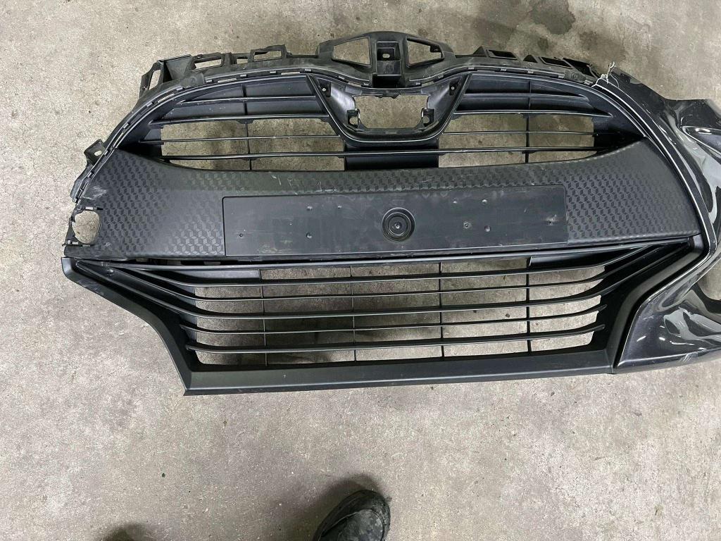 gril yaris xp210 53111-0dd41 2020+, Voor, Toyota, Info@toyota.com, Toyota
