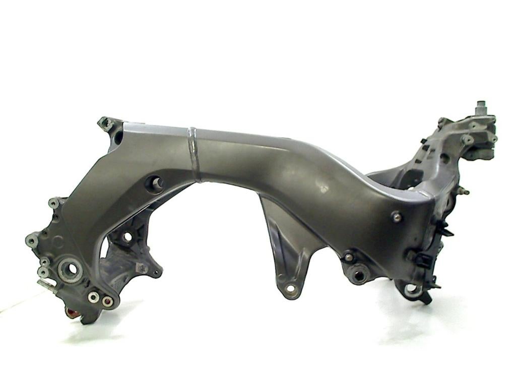 Frame BMW K 1600 GT + GTL (K1600GT K1600GTL K48) 2016, Gebruikt, Petuelring 130, München 80809, , Duitsland, BMW, Bayerische Motoren Werke AG