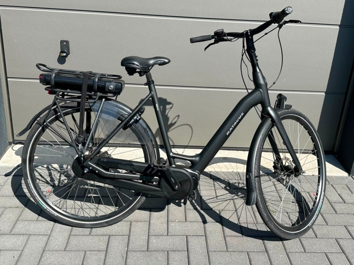 Batavus Finez 2021 | Met garantie, Ophalen, Gebruikt, -, -