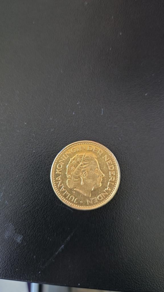 Nederlandse gulden uit 1979, Postzegels en Munten, Munten | Nederland, Ophalen of Verzenden