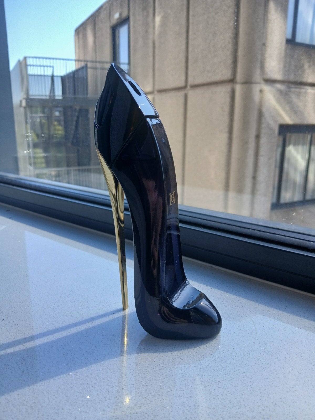 Carolina Herrera Good Girl EDP - 40 ml, Ophalen of Verzenden, Gebruikt