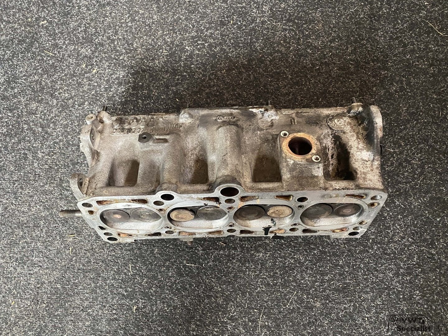 Volkswagen Transporter VW T4 2.0l benzine AAC Cilinderkop, Auto-onderdelen, Gebruikt, -, Volkswagen, -