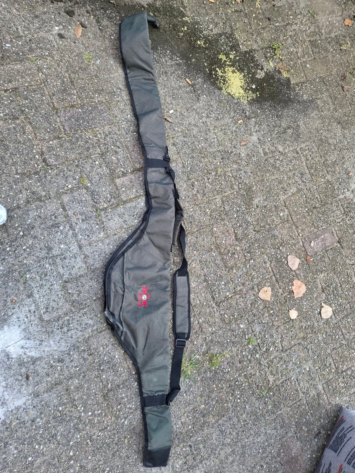 foedraal Carp Zoom, Watersport en Boten, Ophalen of Verzenden, Nieuw, Overige typen
