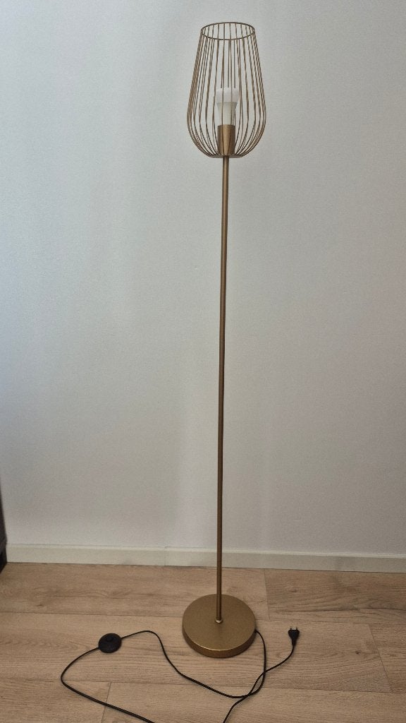 Lamp, Ophalen, Zo goed als nieuw, Overige fittingen, 150 tot 200 cm