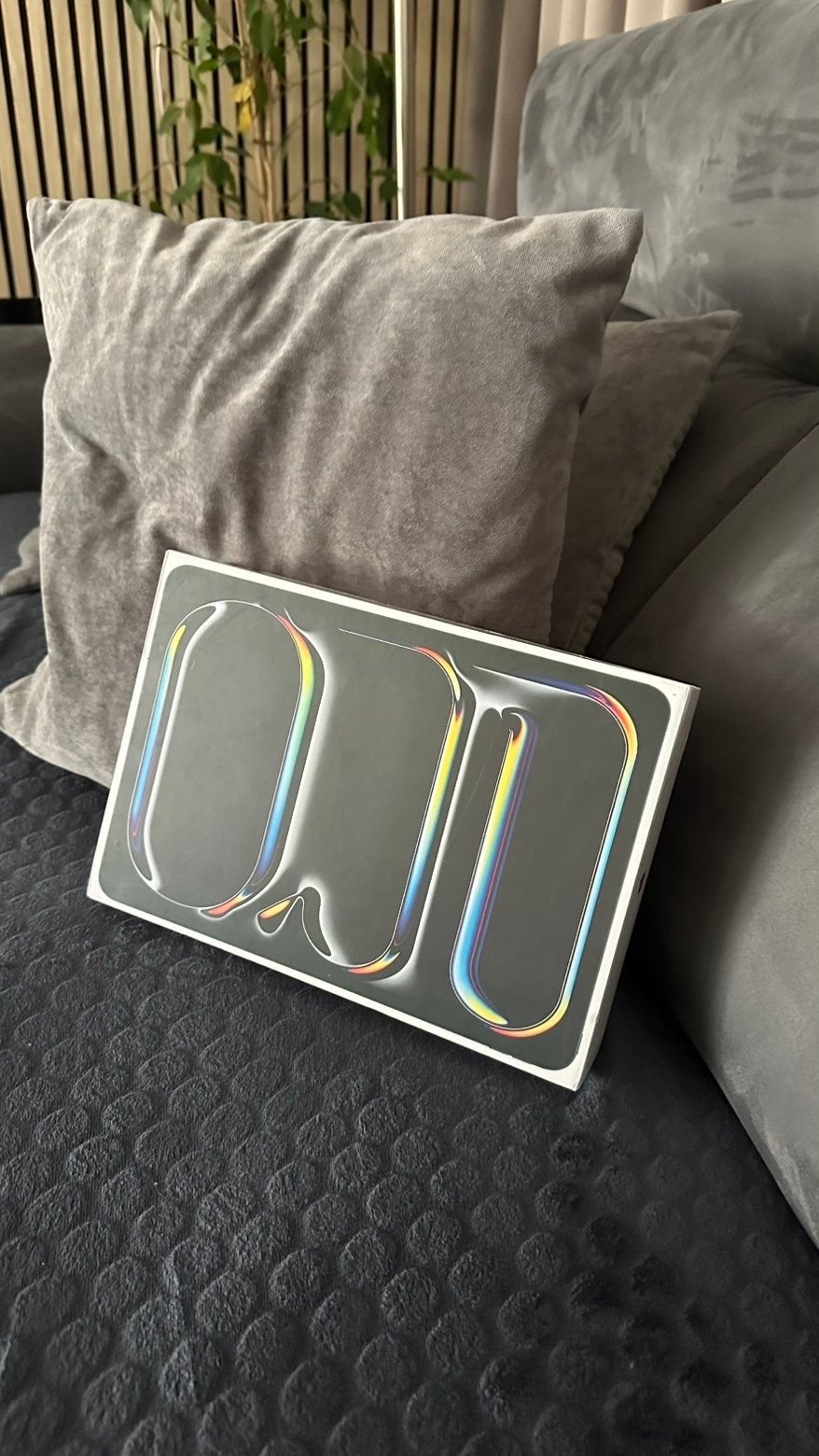 Apple iPad Pro 11 inch (M4) Cellular 1TB Nieuw, Computers en Software, Apple iPads, 11 inch, Nieuw, Ophalen of Verzenden, Wi-Fi en Mobiel internet