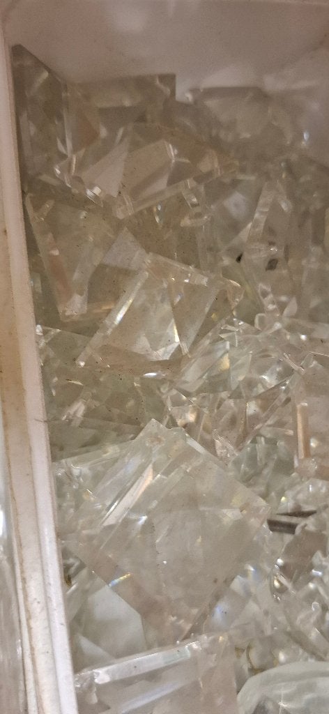 Glaspegels, Huis en Inrichting, Ophalen