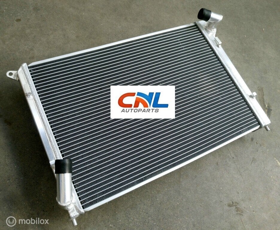 Radiateur Mini Cooper 1.6L L4 2002-09 05 06 URBO R50/R52/R53, Nieuw, Ophalen of Verzenden