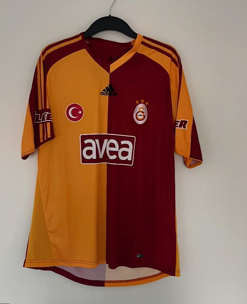 Galatasaray  shirt, Verzamelen, Ophalen of Verzenden, Nieuw, Buitenlandse clubs, Shirt