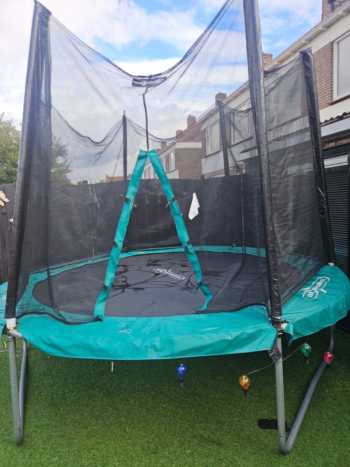trampoline, Ophalen of Verzenden