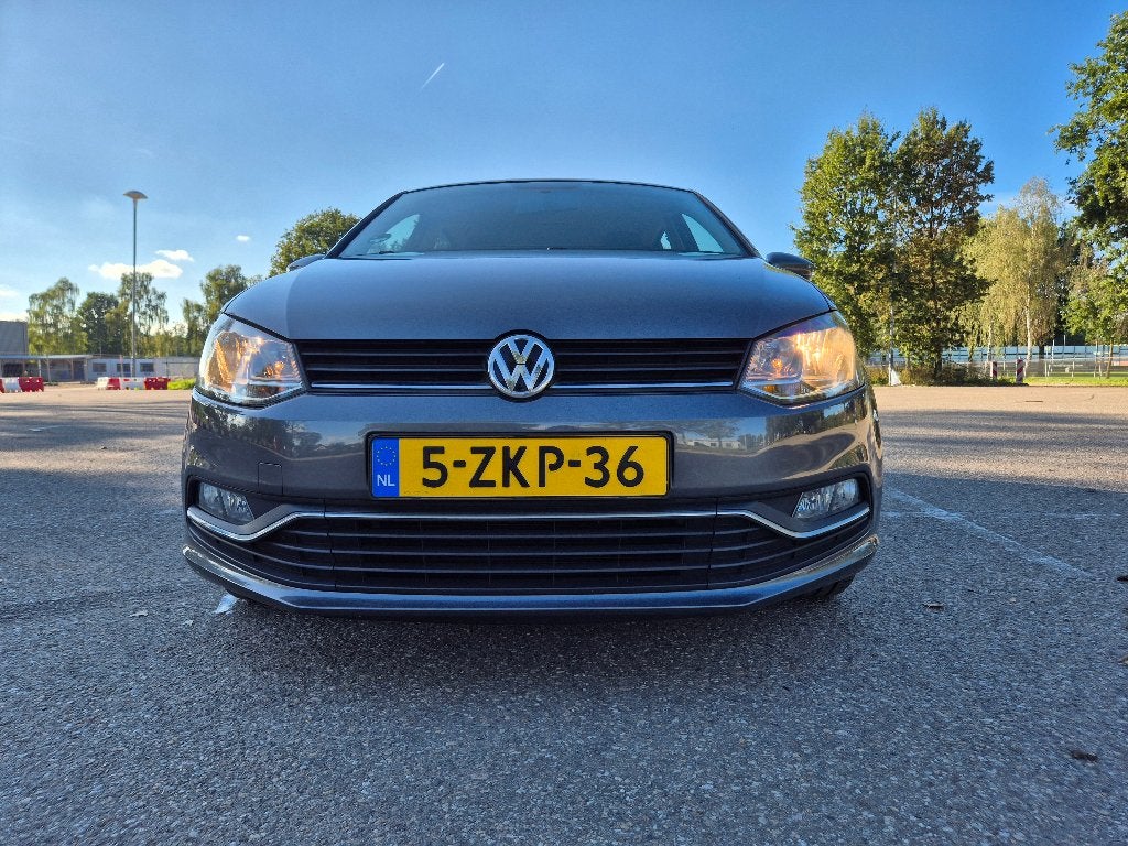 Foto 20 van Volkswagen Polo 1.2 TSI DSG Automaat | 5-Deurs | 109.369 km!