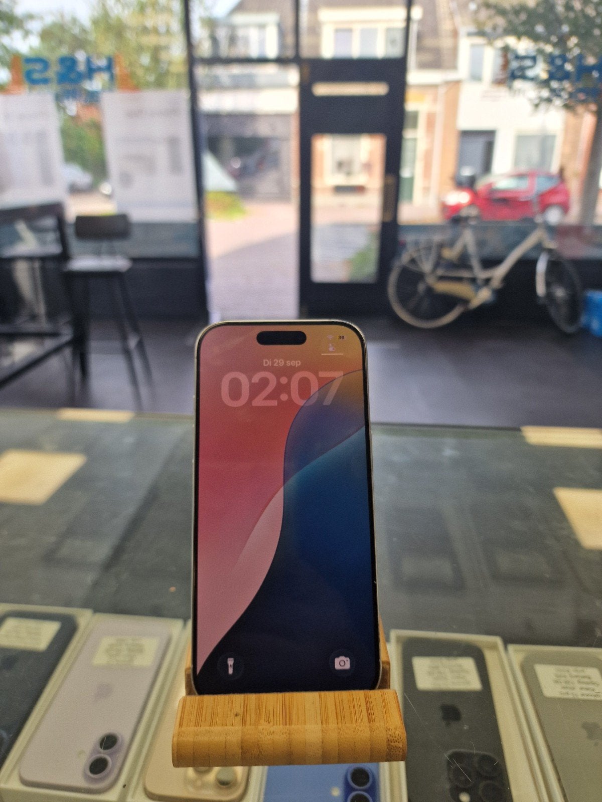 Iphone 16 pro