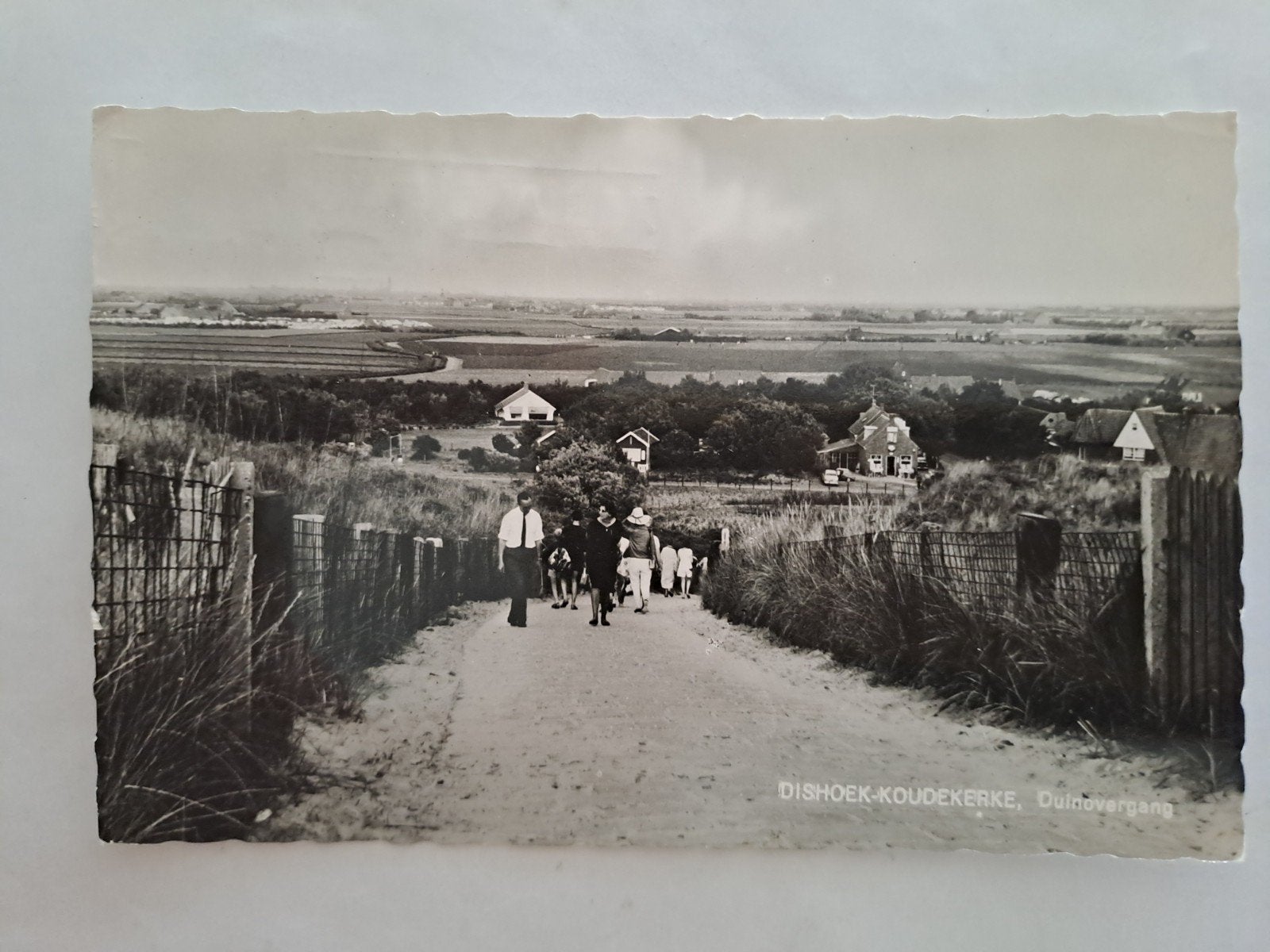 dishoek, Ophalen of Verzenden