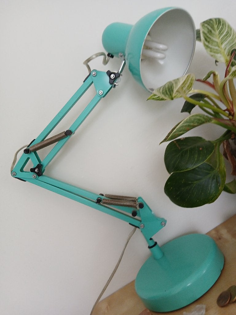 Lamp, Huis en Inrichting, Ophalen, Gebruikt