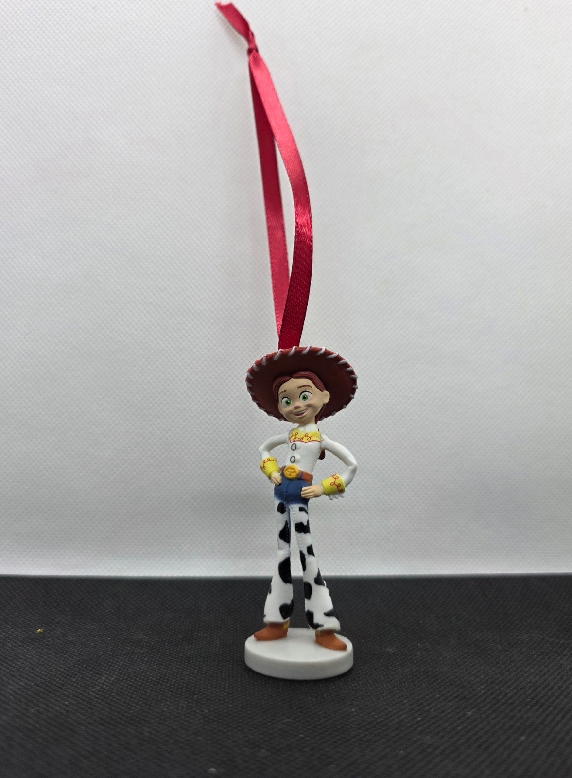 Disney Toy Story Jessie Jessy kerst ornament hanger kerstbal, Ophalen of Verzenden, Nieuw