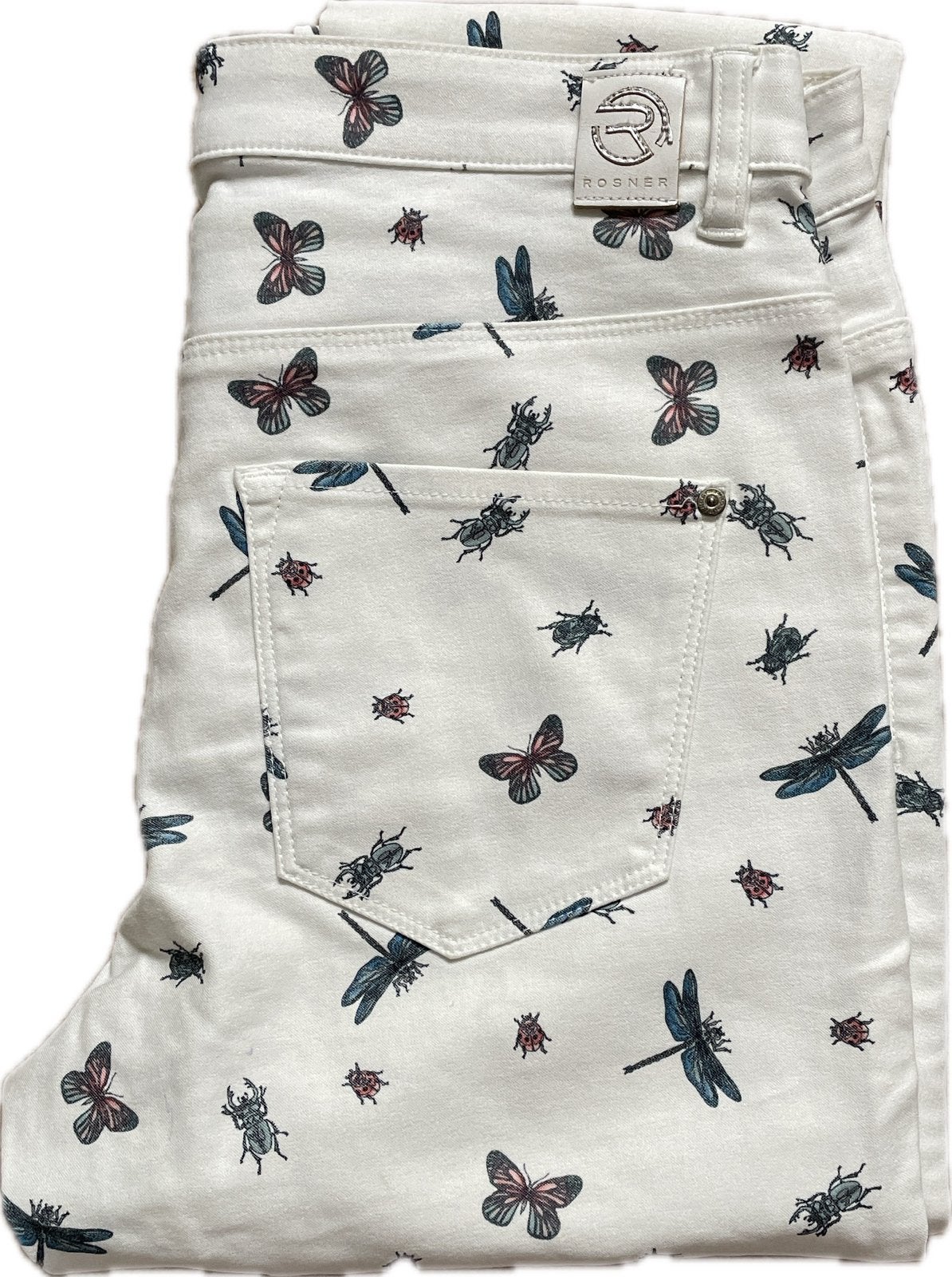 Jeans Rosner, Verzenden, Nieuw, Overige kleuren, W30 - W32 (confectie 38/40)