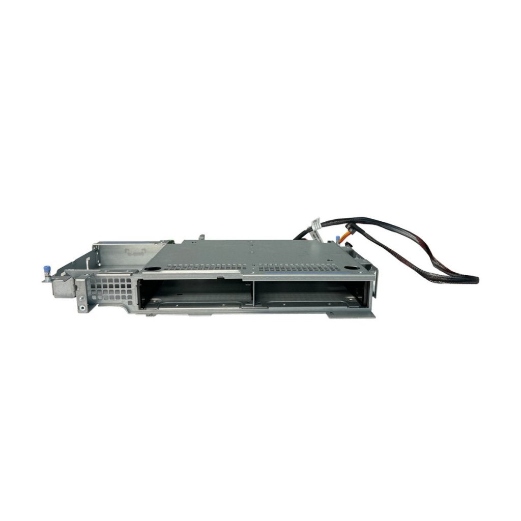 Dell R540 Rear Drive Bay Kit 2x LFF PT9X1, Dell B.V., Info@dell.com, Transformatorweg 38-72, 1014 AK Amsterdam