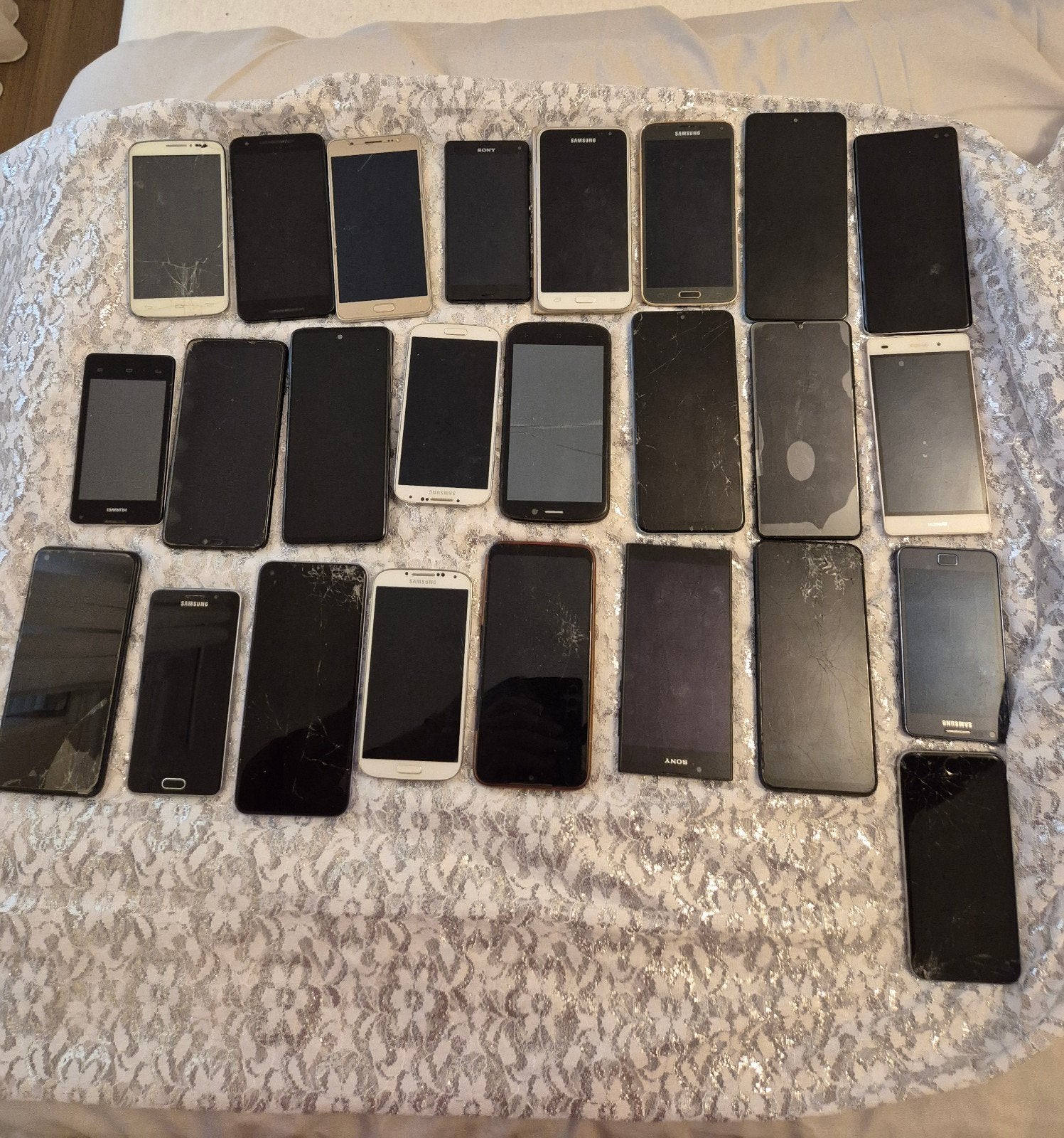 Telefoons en ipads, Telecommunicatie, Mobiele telefoons | Nokia, Ophalen, Zwart