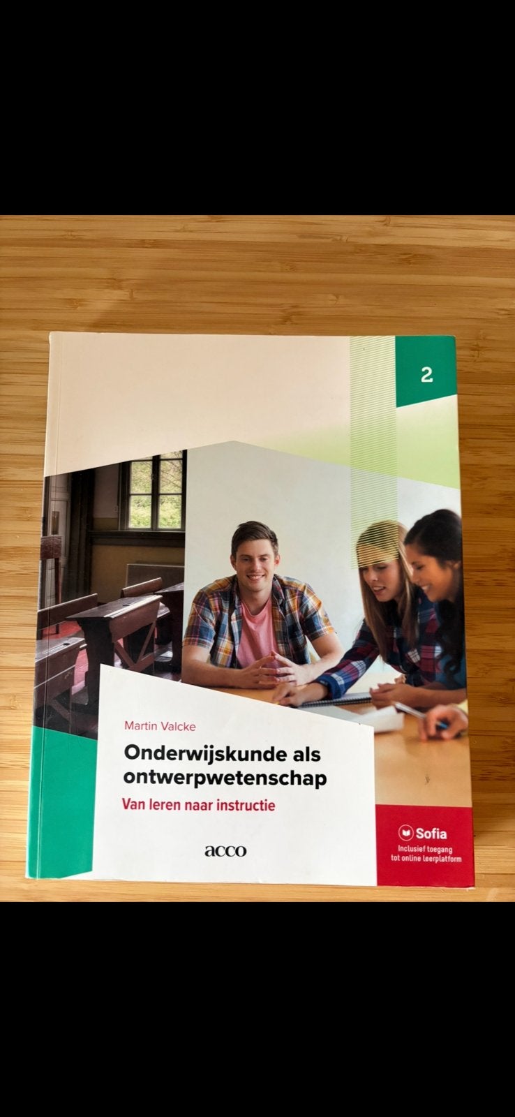 Onderwijskunde als ontwerpwetenschap, Ophalen of Verzenden, Alpha, Zo goed als nieuw, Niet van toepassing