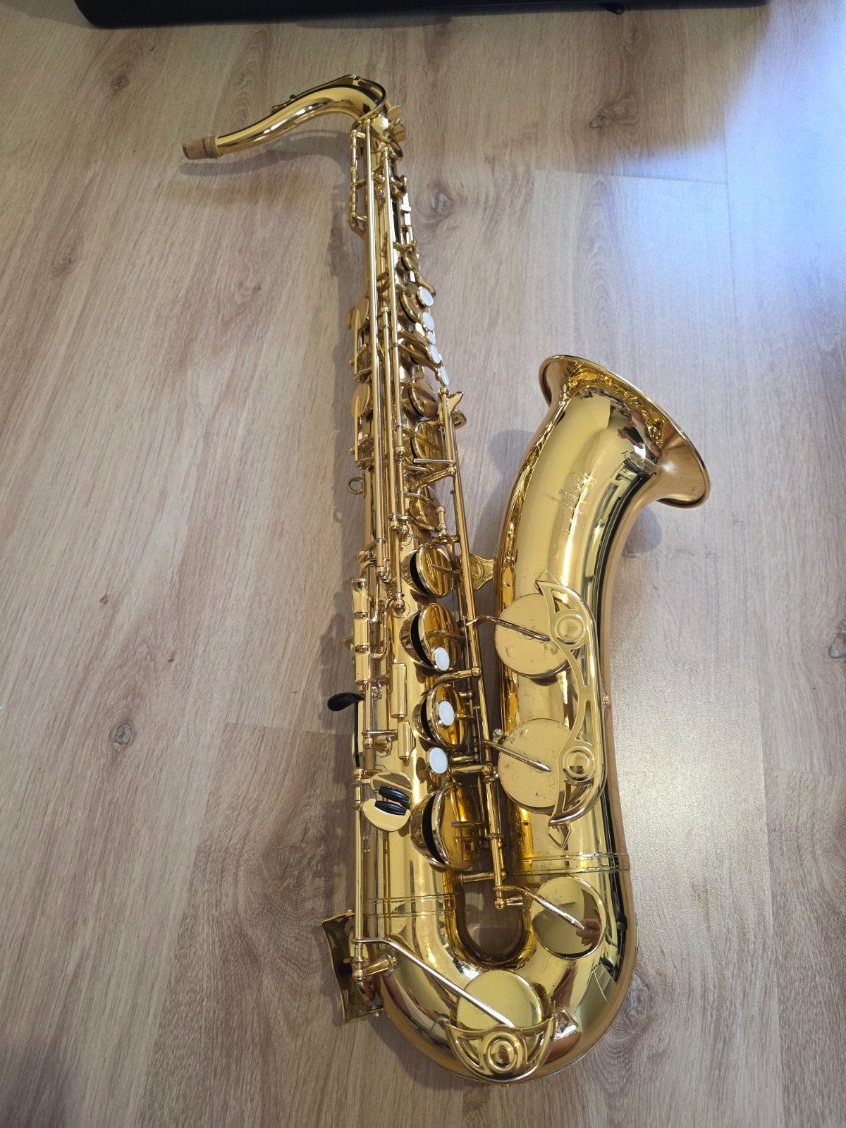 Tenor saxofoon Yamaha YTS 280, Ophalen, Tenor