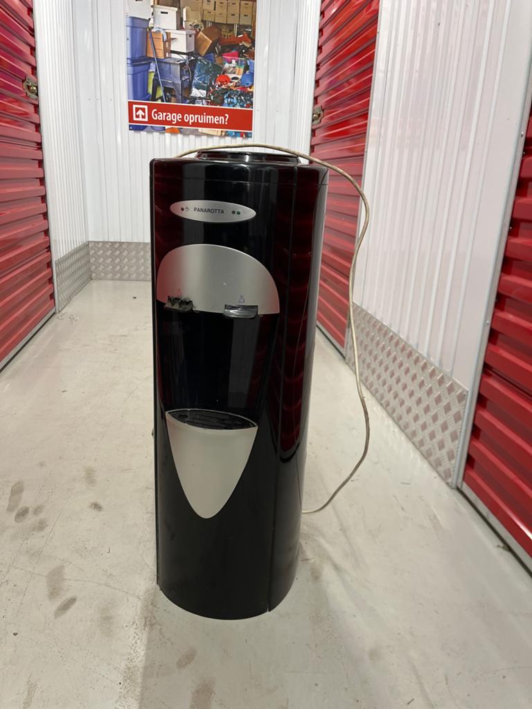 Panarotta Water Dispenser voor Koud en Warm Water, Ophalen, Gebruikt