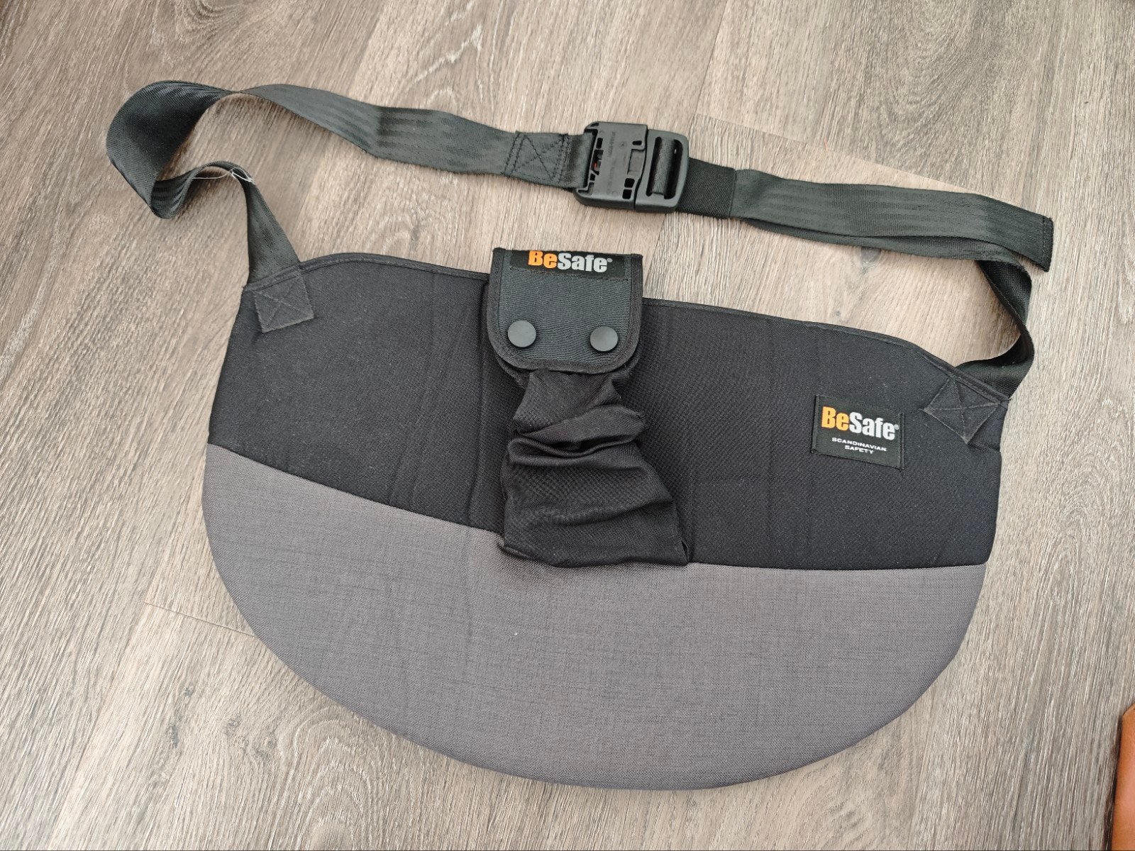 BeSafe Pregnant Gordelgeleider voor zwangeren, Overige merken, Autogordel, 15 t/m 36 kg, Ophalen of Verzenden