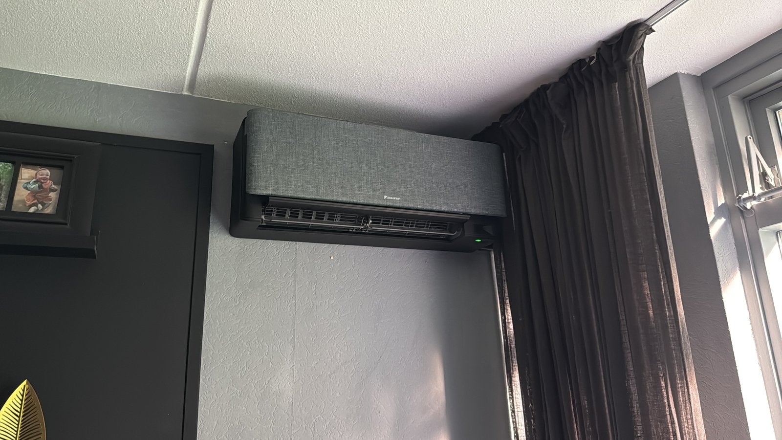 Daikin airco’s inclusief montage, Ophalen, Koelen en Ontvochtigen, Timer, Nieuw