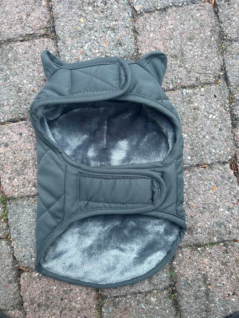 Hondenjas hondenjack, Ophalen, Zo goed als nieuw, Hondenjas