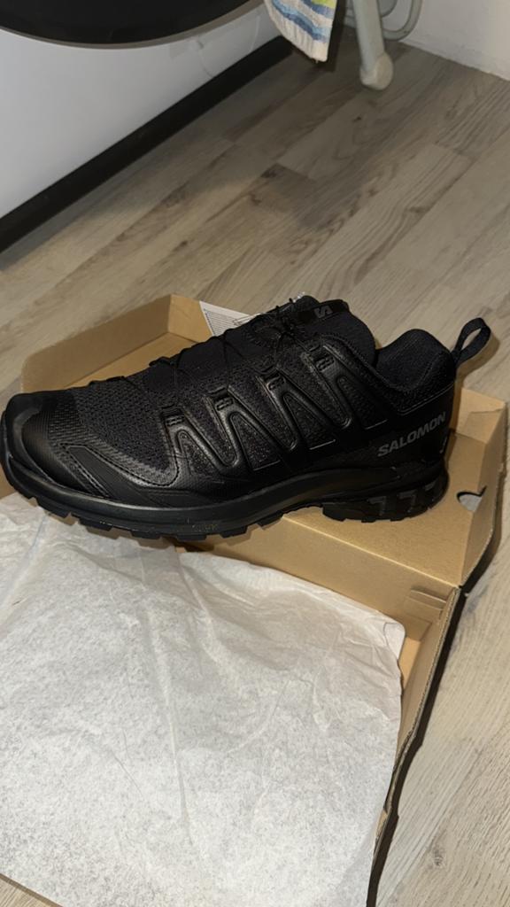 Salomon XA Pro Forces, Zwart, Nieuw, Ophalen of Verzenden, Salomon