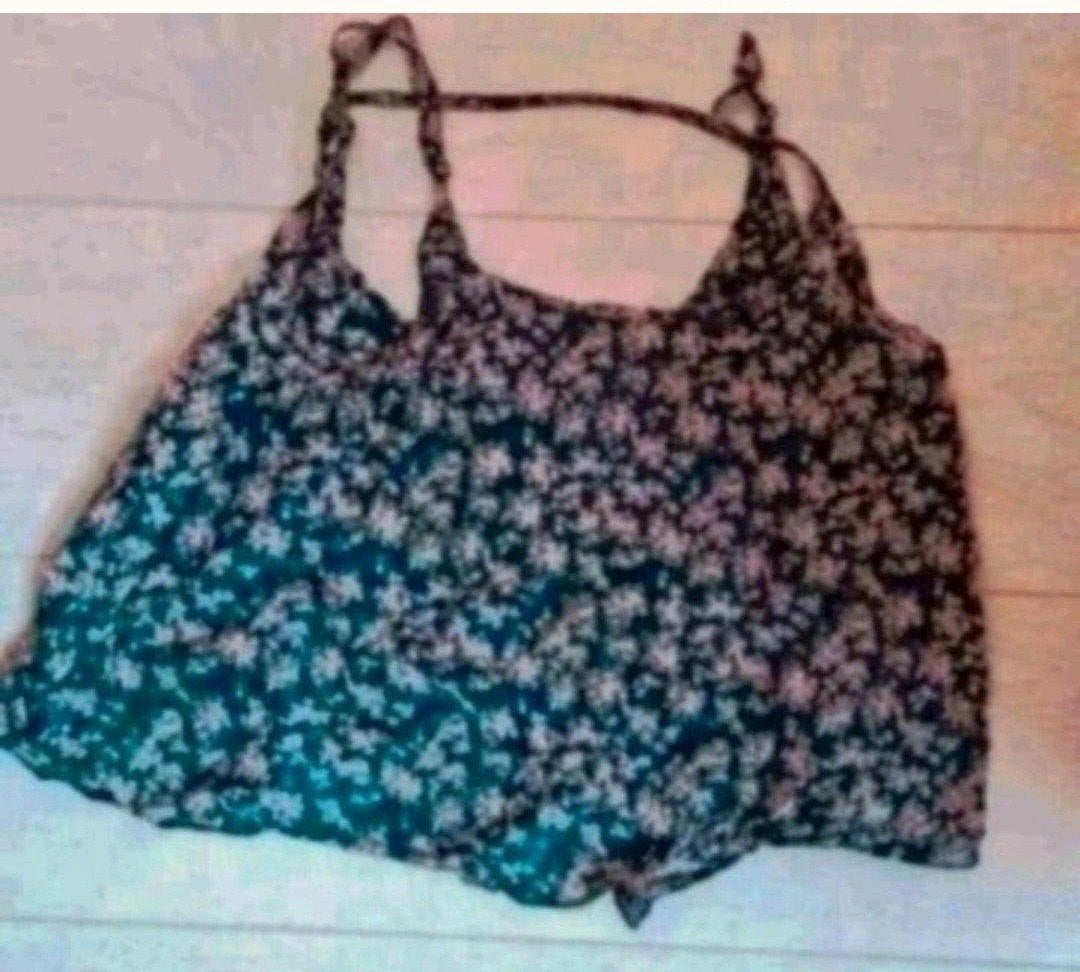 Top maat S America Today, Kleding | Dames, Meerkleurig, Ophalen of Verzenden, Zo goed als nieuw, America Today