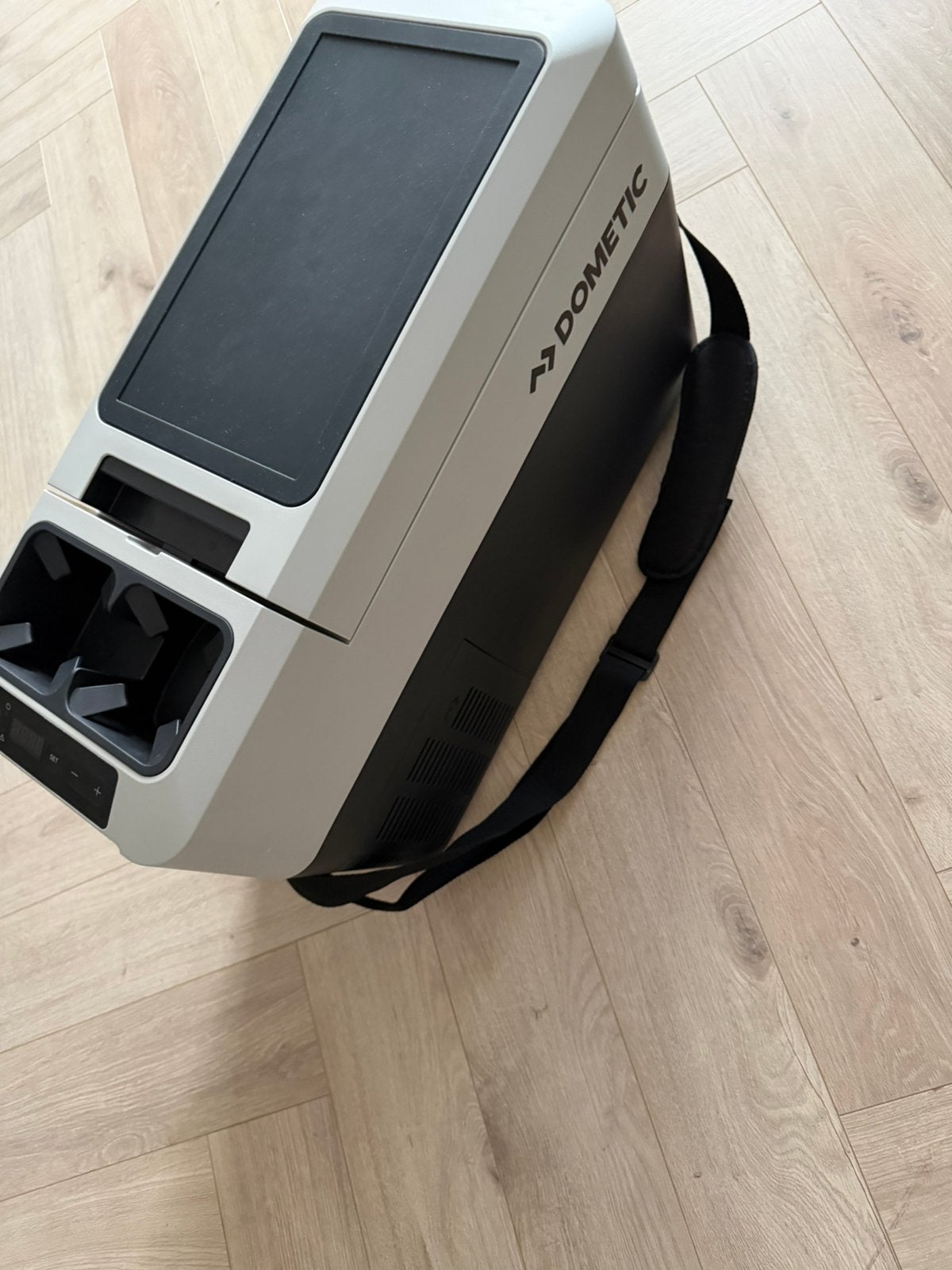 Koelbox DOMETIC CFF 12, Ophalen of Verzenden, Zo goed als nieuw, Elektrisch