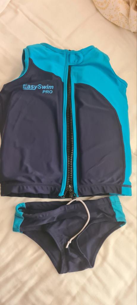 EasySwim Pro Zwemvest en Zwembroekje - Maat XL (6-8 jaar), Jongetje of Meisje, Overige maten, Ophalen of Verzenden, Overig