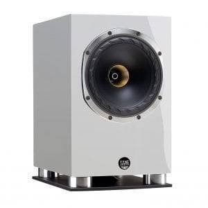 Fyne audio F500SP, Ophalen of Verzenden, Nieuw, Boekenplank luidspreker, Overige merken