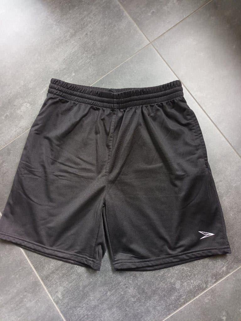 Dutchy heren sportbroek maat s, Zwart, Ophalen of Verzenden, Zo goed als nieuw, Dutchy